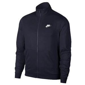 nike standard fit jacket